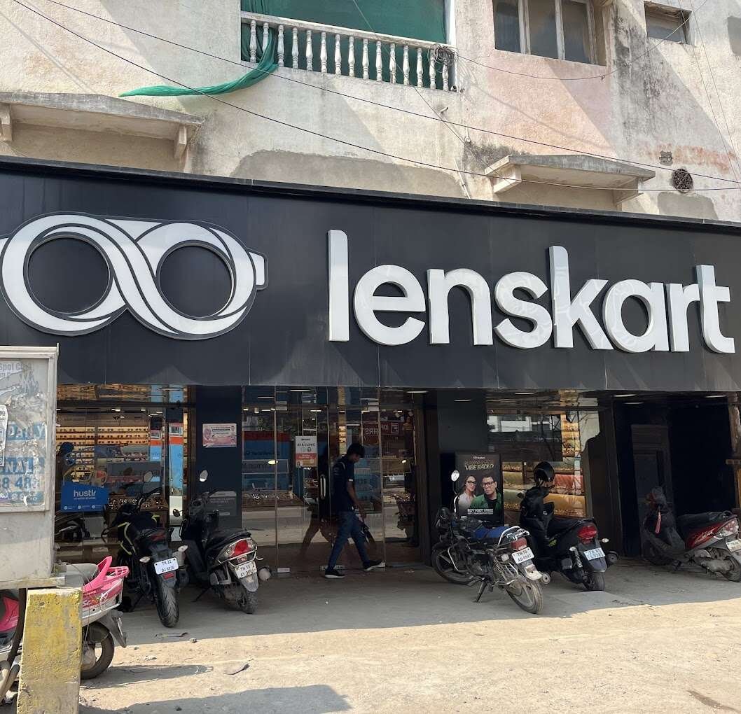 Lenskart.com
